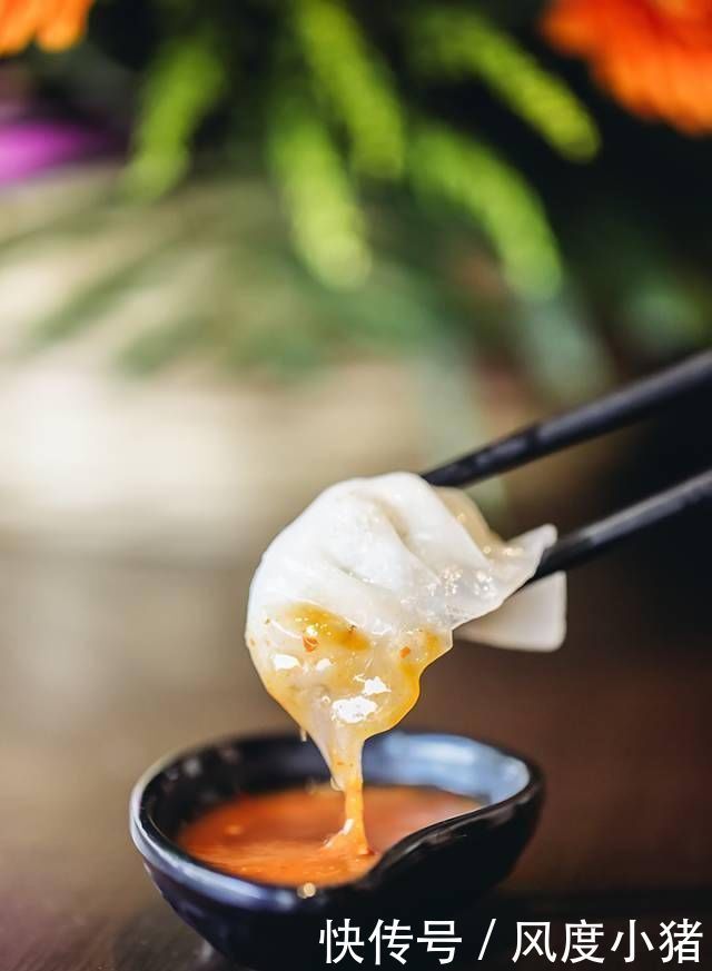 早餐|粤式美味早餐,选择肠粉,配上这些美味,嫩滑可口