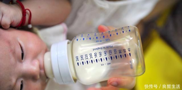 奶粉|5个月宝宝双肾长满结石,别让无知为孩子的健康买单!