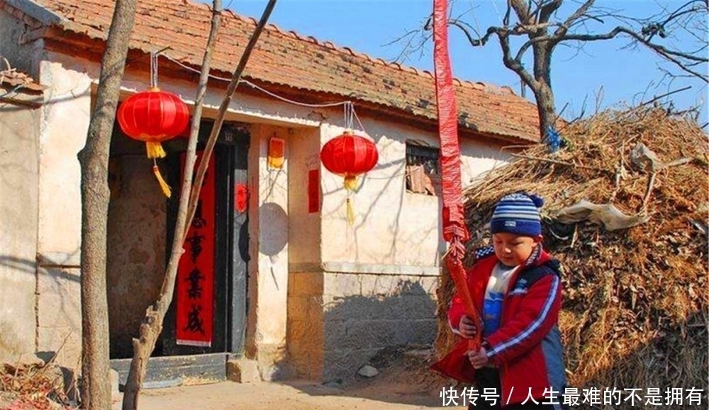 表兄#俗语:姑死了,舅埋了,表兄表弟不来了,下句很经典,这就是人性