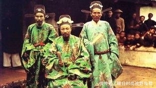 不用|有一招可以解决明末饥荒问题进而为大明续命,可惜崇祯帝不用