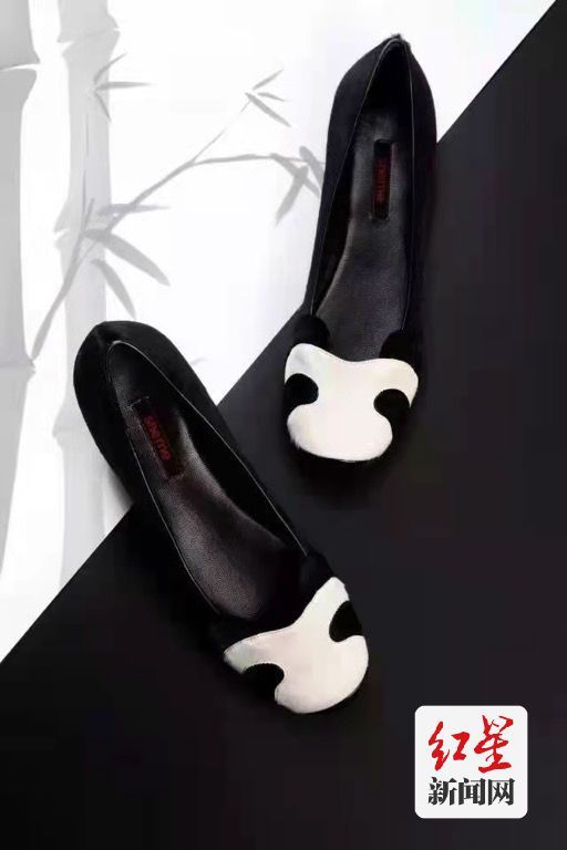 “成都造”女鞋亮相国际时装周 版权保护激励企业创新