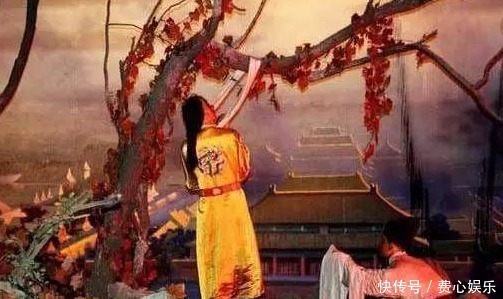 灭亡|大明王朝，崇祯煤山用七尺白绫结束了自己的生命，遗言道出真相！