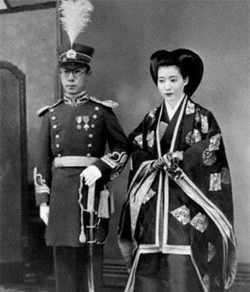血脉|她拥有日本皇室血脉,却毅然嫁中国人,还禁止女儿学日语嫁日本人