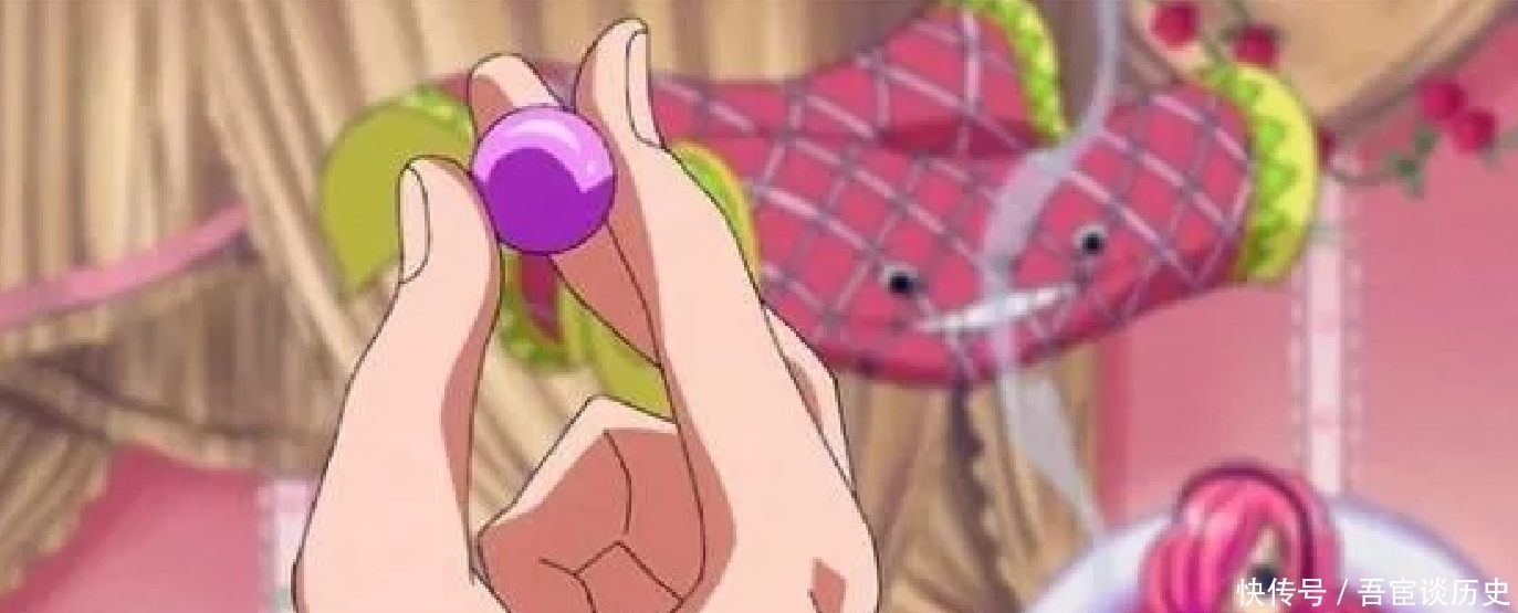 路飞|海贼王最厉害的六种子弹,最后一颗无敌,路飞都怕