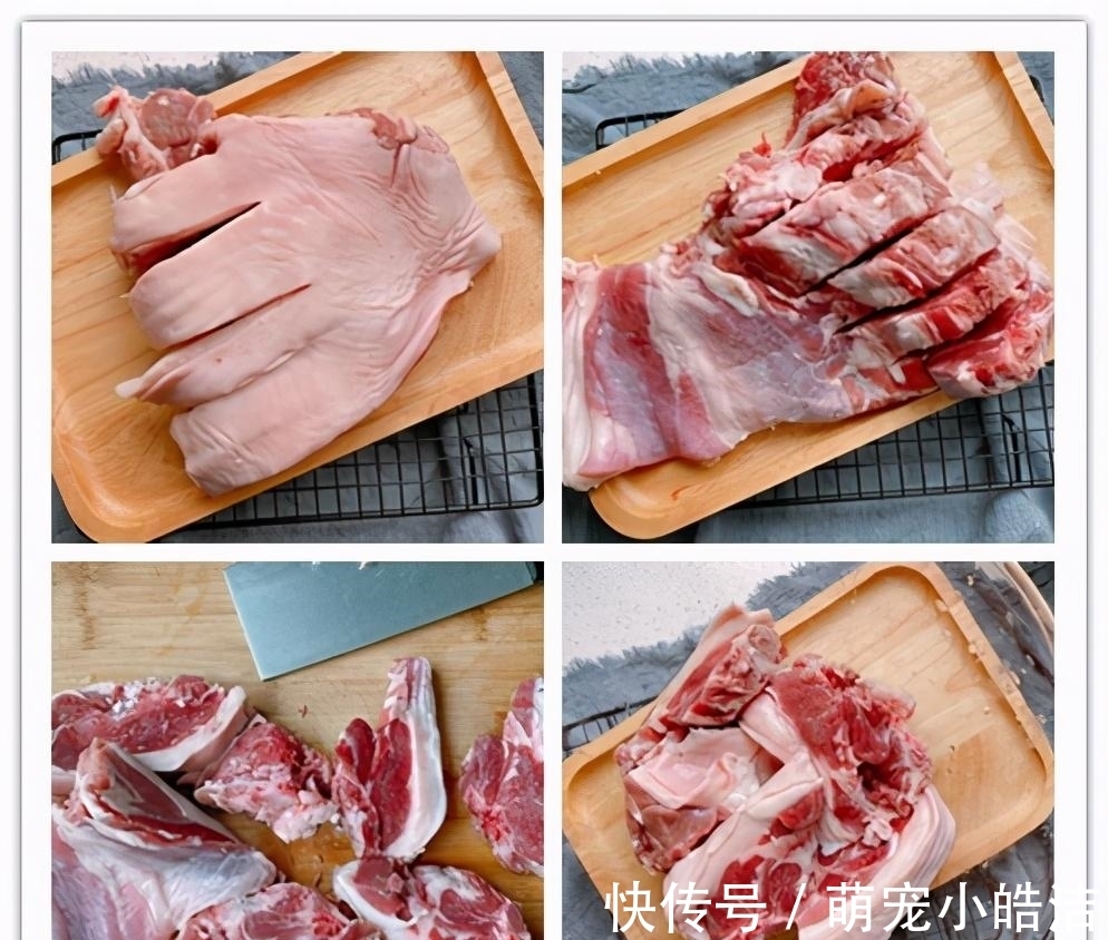 冬至炖羊肉汤，记住“1不3要”的窍门，羊肉汤不发黑，味道鲜美