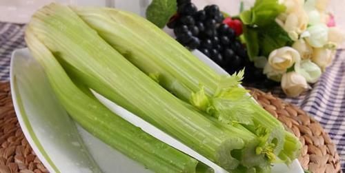 小米小米|3种食物,排毒燃脂,水嫩肌肤,延缓衰老,每天换着吃好处多多