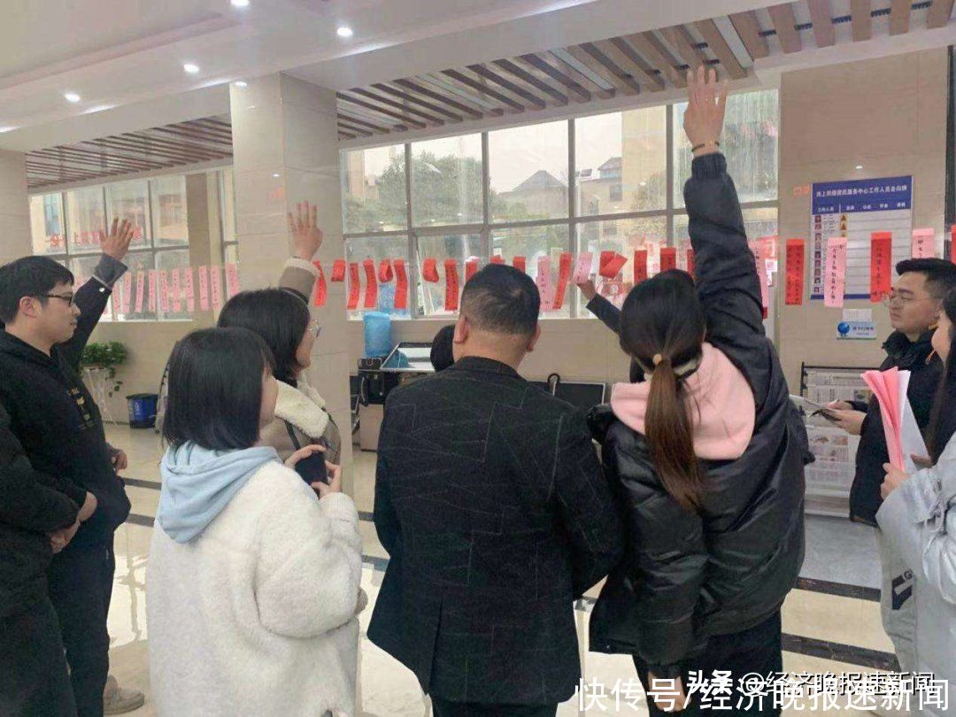 岗上积新时代文明实践:多彩活动迎元宵,凝