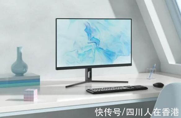 redmi monitor|Redmi Monitor 27 英寸 Pro 推出 2K 分辨率