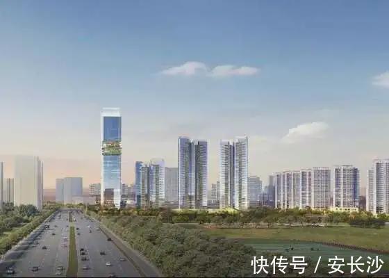 长沙|百万方大盘加推刚需住宅!本周末长沙预计6项目开盘