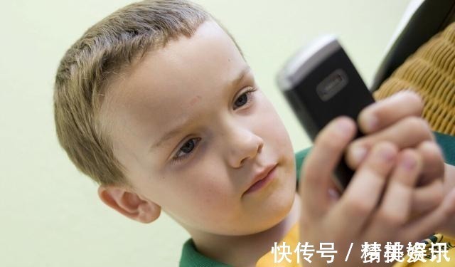 手机|14岁男孩沉迷手机,休学半年,心理学家:病根在父母情绪反应上