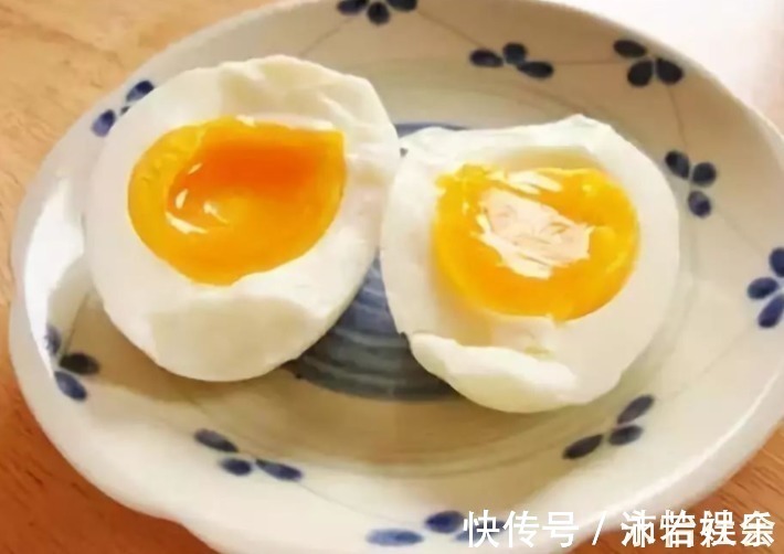 精神状态|刚知道鸡蛋不能乱吃,牢记“黄金时间”,吃错了没营养,别乱吃了