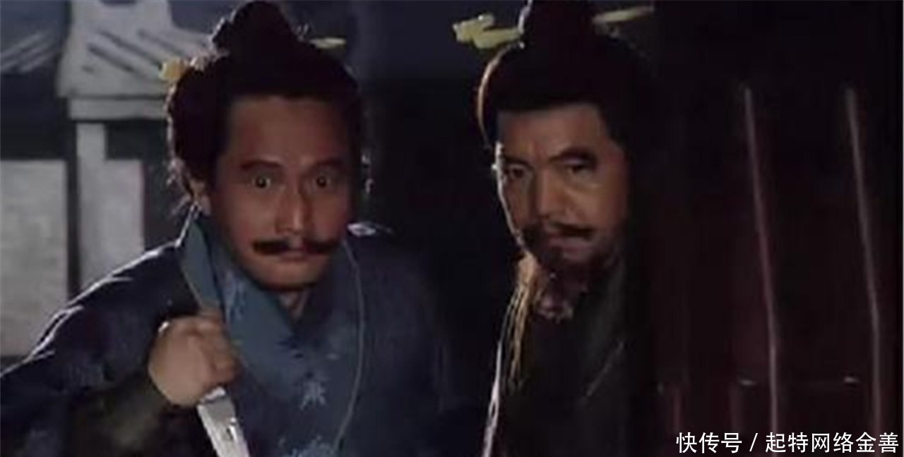 死于|吕布最怕的一员猛将,关羽对其赞赏有加,为何会死于鼠辈之手?