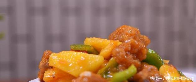 家人|最受家人欢迎的几道家常菜,吃出美美的幸福感!