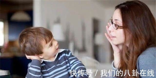 敏感期|孩子经常说“脏话”,多半跟这3个方面有关,别害了娃还不自知