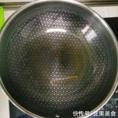 家常菜|海鲜年糕汤#巨下饭的家常菜#