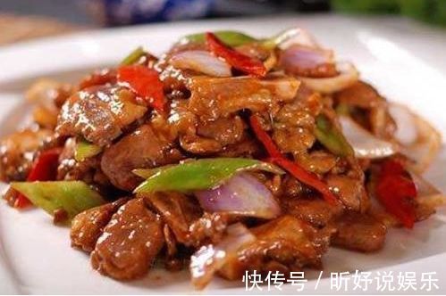 鸡爪|营养又健康的几道家常菜，一盘都不够吃，百吃不腻，味道特别美味