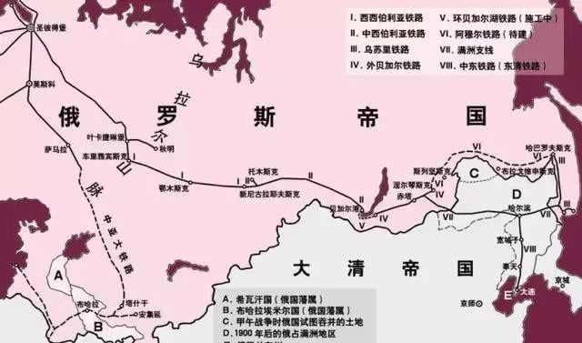 日本|日俄战争失败后,日本为什么没有达到独霸东北的目的?