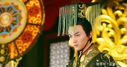 文帝|集文帝、武帝二者之大成,宣帝杂糅的王霸之道青出于蓝而胜于蓝