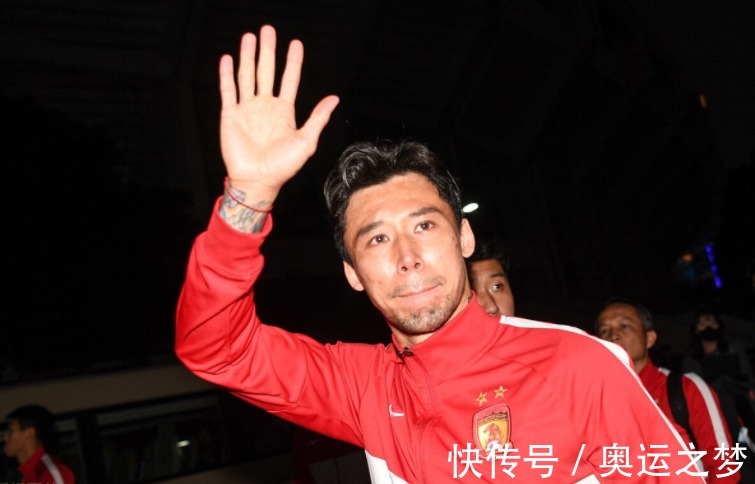 譚凱元|張琳芃不哭！廣州隊保住了，下個賽季再戰(zhàn)中超，沖擊第9冠