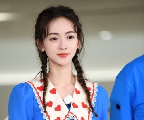 吴谨言baby掉水里先救谁李晨太现实,蔡徐坤果然是个憨憨