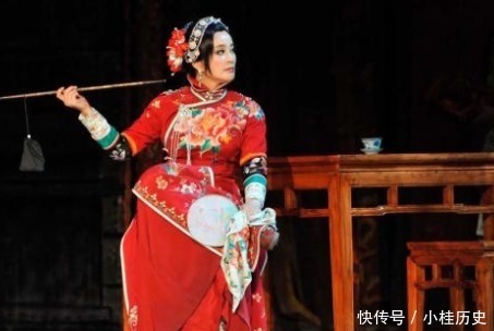 冻亡|她是晚清最高贵的烟花女子，一人救下数万人民，却被世人唾弃冻亡