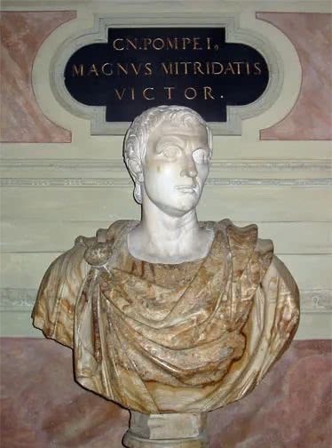 皇帝|七月的皇帝:恺撒大帝的传奇人生