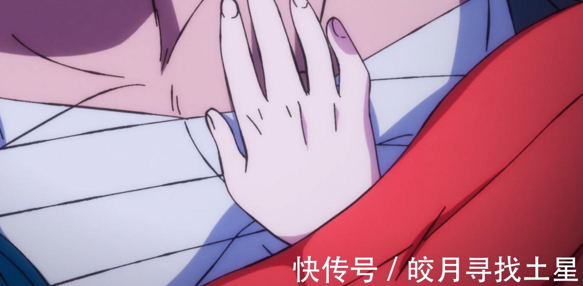 海贼王|《海贼王》936集,日和与索隆大被同眠,她会是索隆的最终CP吗