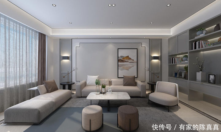 攻略|客厅瓷砖怎么选择?这里有一份超细的攻略!