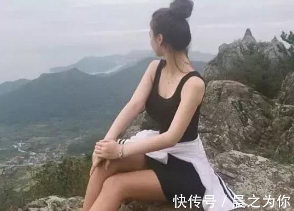 跑步|美女身高176,坚持跑步4年,打造“沙漏型”身材,自律的女人真美