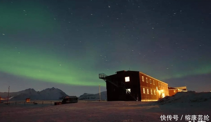 斯瓦尔巴群岛:国人可随意出入的欧洲土地,不需签证