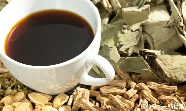 泡水|黄芪可以和西洋参一起泡水喝吗?看完才明白,适合这3类人