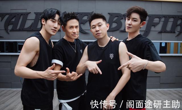 披荊斬棘的哥哥二公淘汰名單出現(xiàn)的歐陽靖,為何還能參加三公