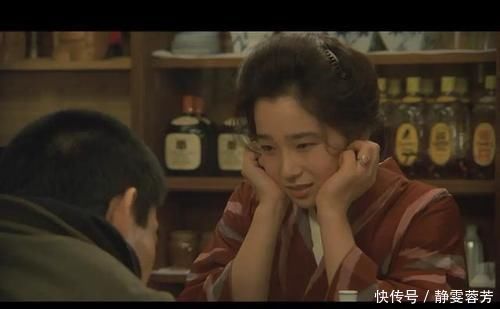 田中裕子图片三屏