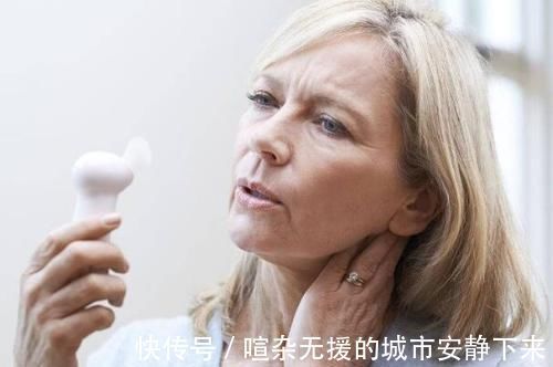 月经紊乱|女性绝经的年龄在44至54岁之间，绝经前的5个表现，需仔细观察