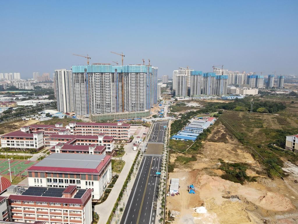 买房|18、19年在北海买房的,现在是不是已经欲哭无泪了?