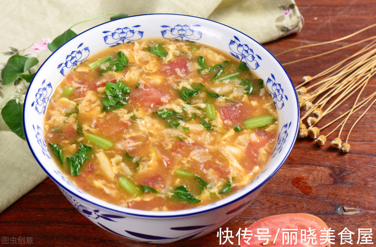 排骨|“秋季1碗汤,不用医生帮忙”,这6道汤水要多喝,润肺营养防秋燥