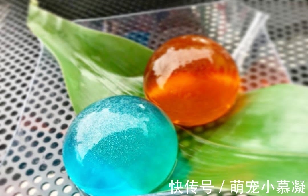 盐渍|“只有30分钟寿命”的甜品，每吃一口都是在与速度竞赛