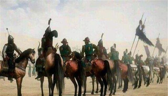 土地|明朝时期,朱元璋为何把几十万军队留在贵州就地为民