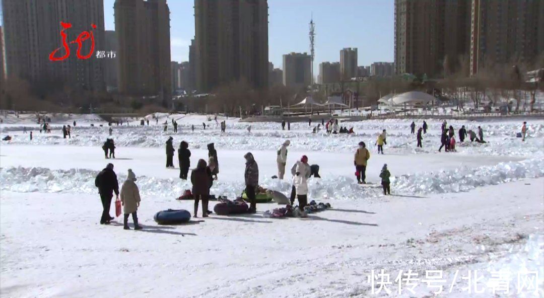 冰雕|再见 冰雪！你好 阳光