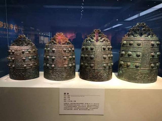 周代文献中常看到“八音”的说法，那么，“八音”究竟是什么呢？