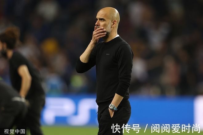 瓜迪奧拉|BOB體育:吞歐冠決賽首敗 生涯已8次輸切爾西