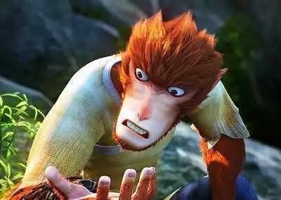  厉害|《西游记》孙悟空和《七龙珠》孙悟空哪个更厉害？你最喜欢谁呢？