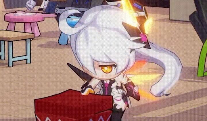 或许|崩坏3律化娜受到惊吓会退化,那希儿呢或许跟颜色有关