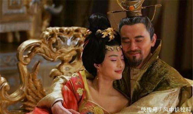  人物|历史上名声很差，却被影视剧洗白的人物