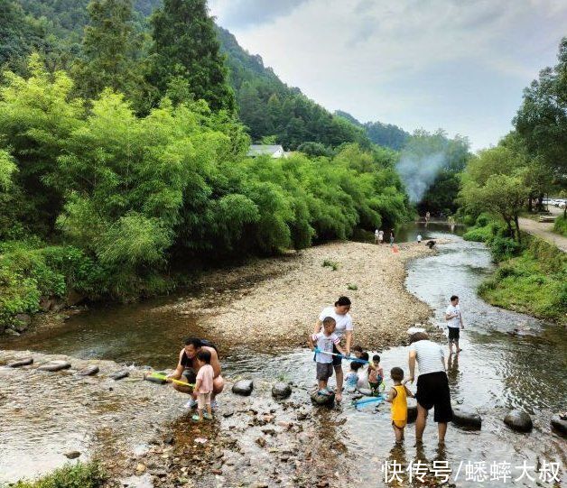 古宅|古巷古宅古时光！浙江一古村落亮了，原始风貌中令人惊喜