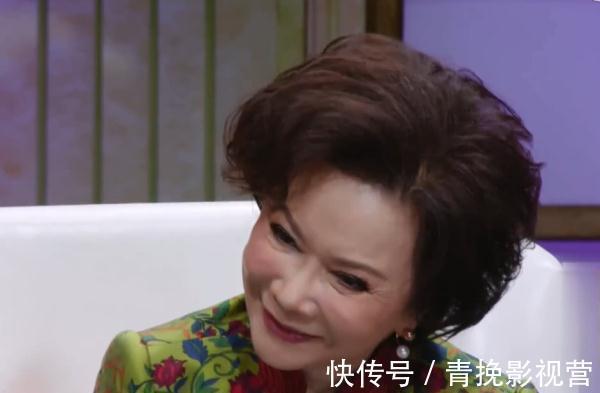 熱巴|迪麗熱巴配音冰雪奇緣，誰(shuí)注意到了蔡明的表情，網(wǎng)友：是真心的！