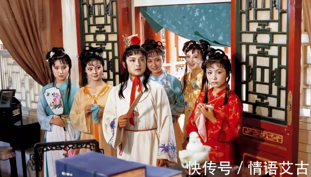 莫怀古@贾家堂堂公侯府，为何沦落被抄家的下场？真相被脂砚斋一语道破