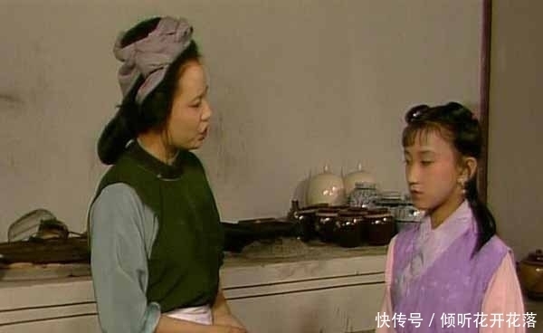 鸡蛋糕|司棋想吃一碗鸡蛋糕，厨房柳家的为什么不愿给她做？