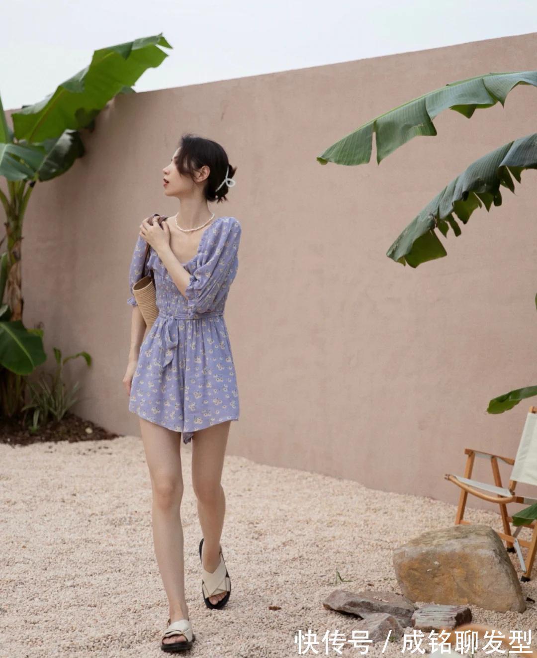 细带|永不过时的四款凉鞋,时尚百搭不挑人,搭配裙子裤子都好看