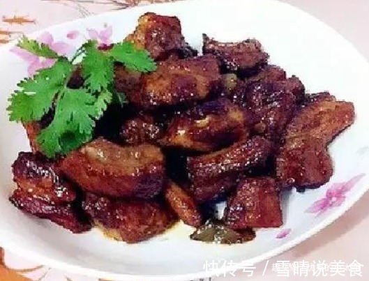 家里来客人这些菜足够了,换着样的做,简单又有档次,香气四溢